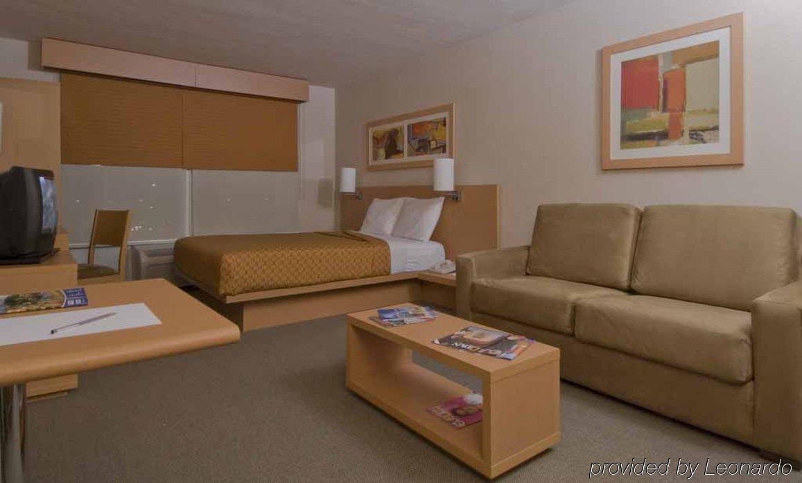 City Express By Marriott Celaya Parque 部屋 写真